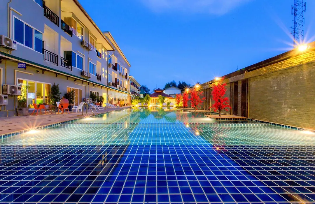 Phi Phi Maiyada Resort-1