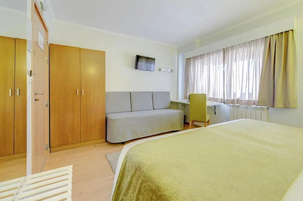 Hotel D. Dinis-1