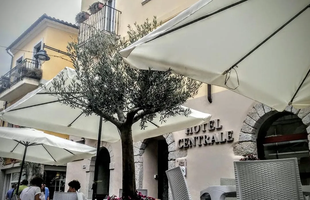 Hotel Centrale-1