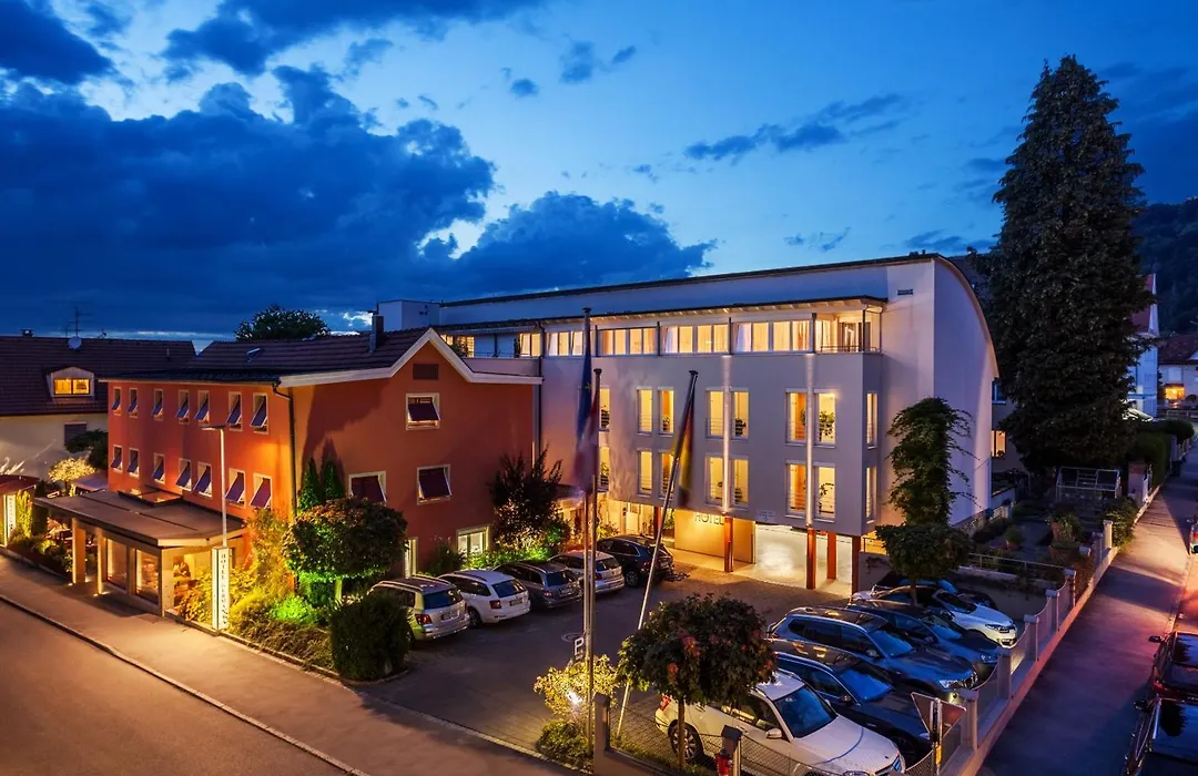 Hotel Germania-1