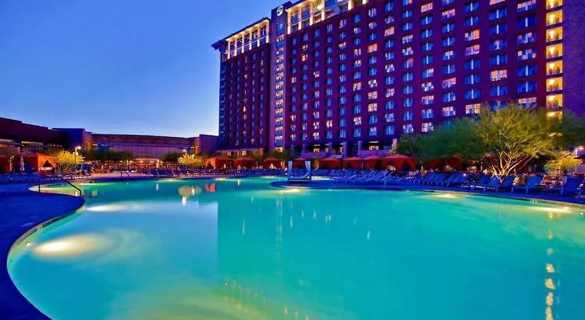 Talking Stick Resort (Adults Only)-1