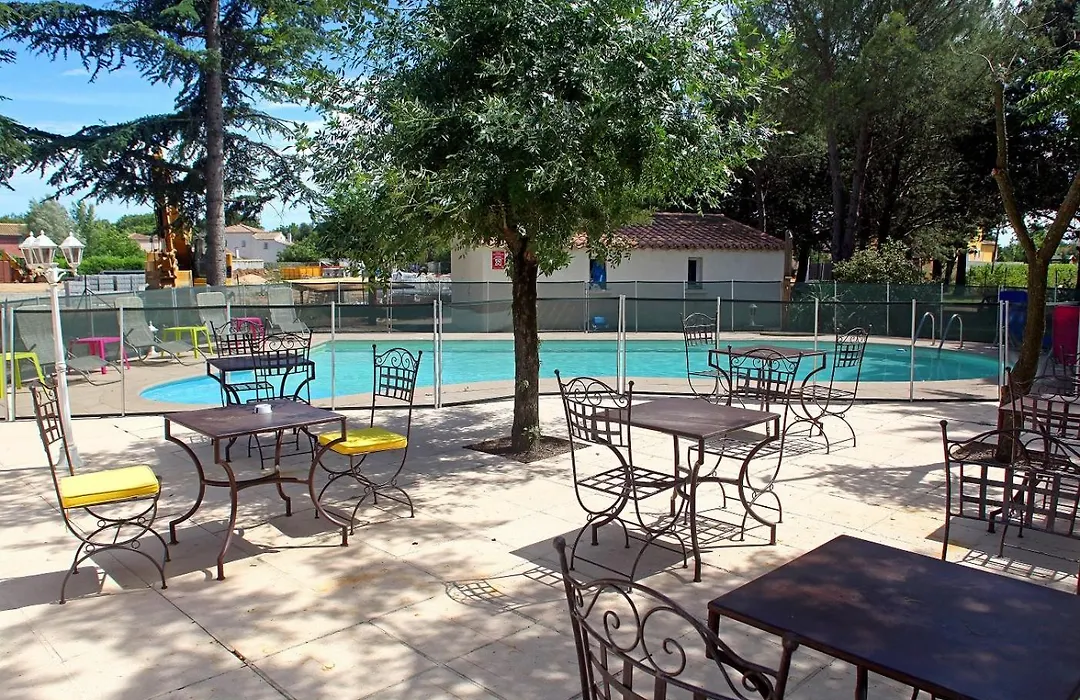 Hotel Le Vieux Moulin-1