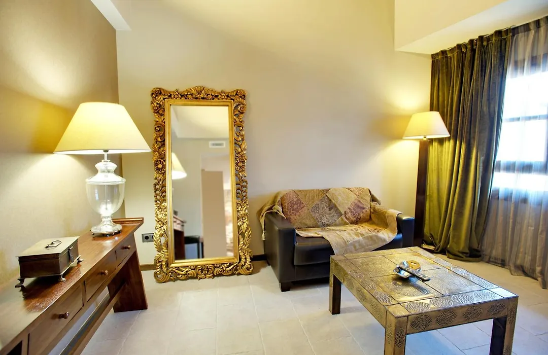 Hotel Palacio del Obispo-1