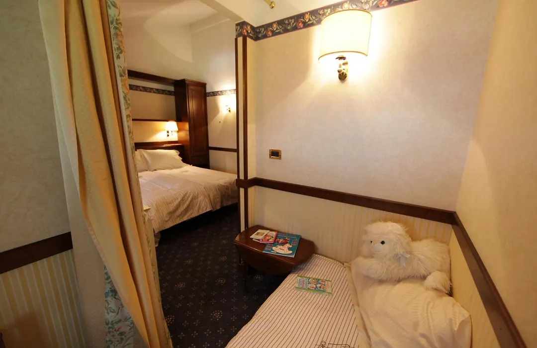 Hotel Petit Prince-1