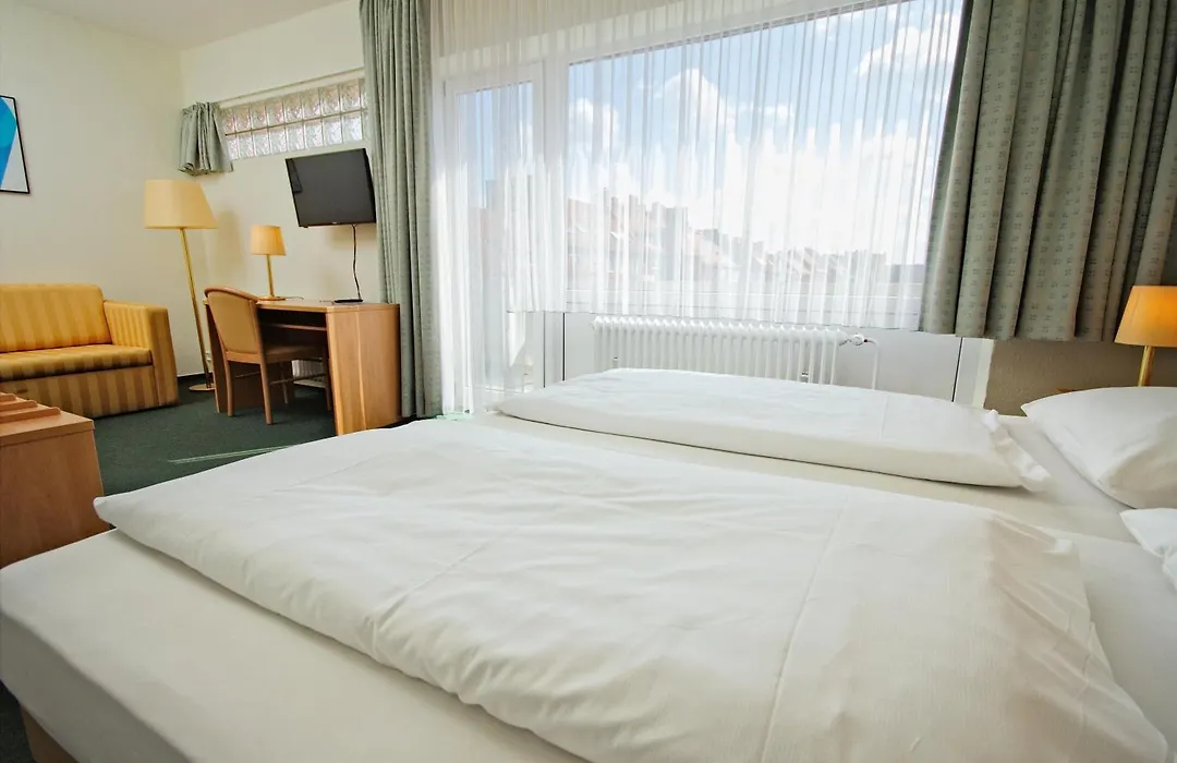 Hotel Wiking-1