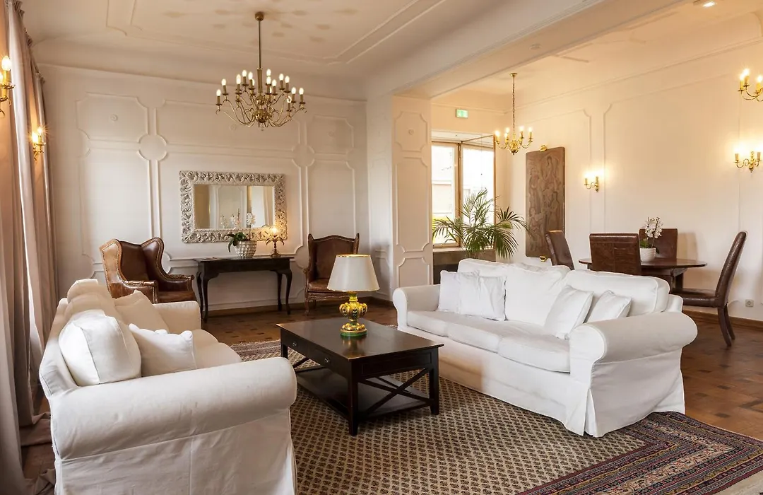 BRISTOL Hotel Bad Kissingen-1