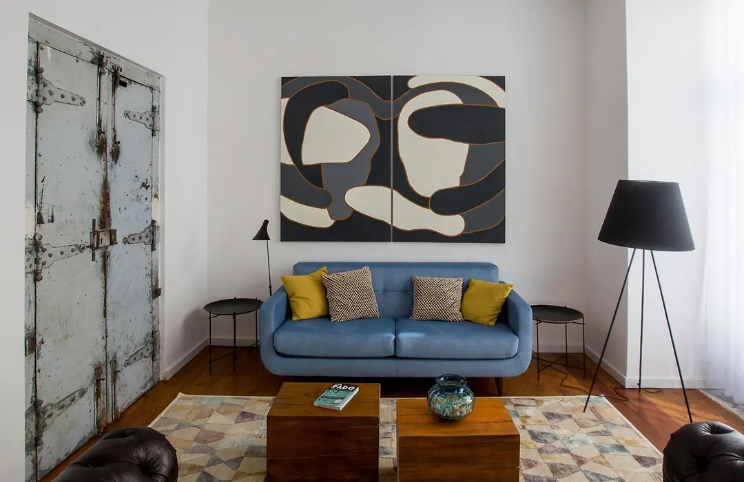 The 8 - Downtown Suites-1