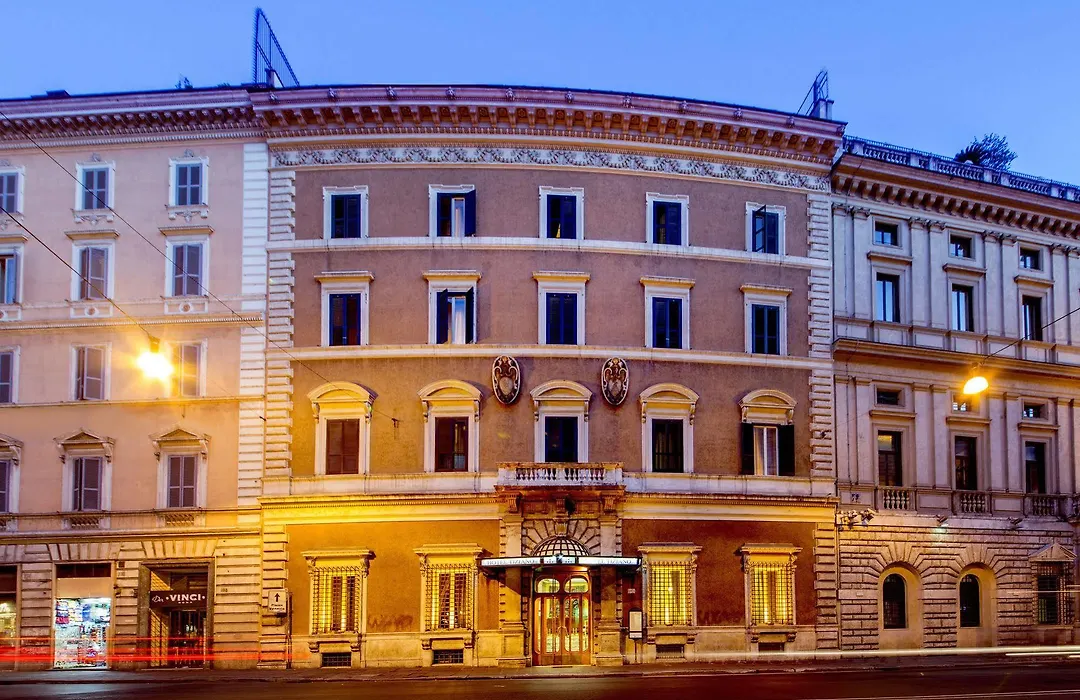 Hotel Tiziano-1