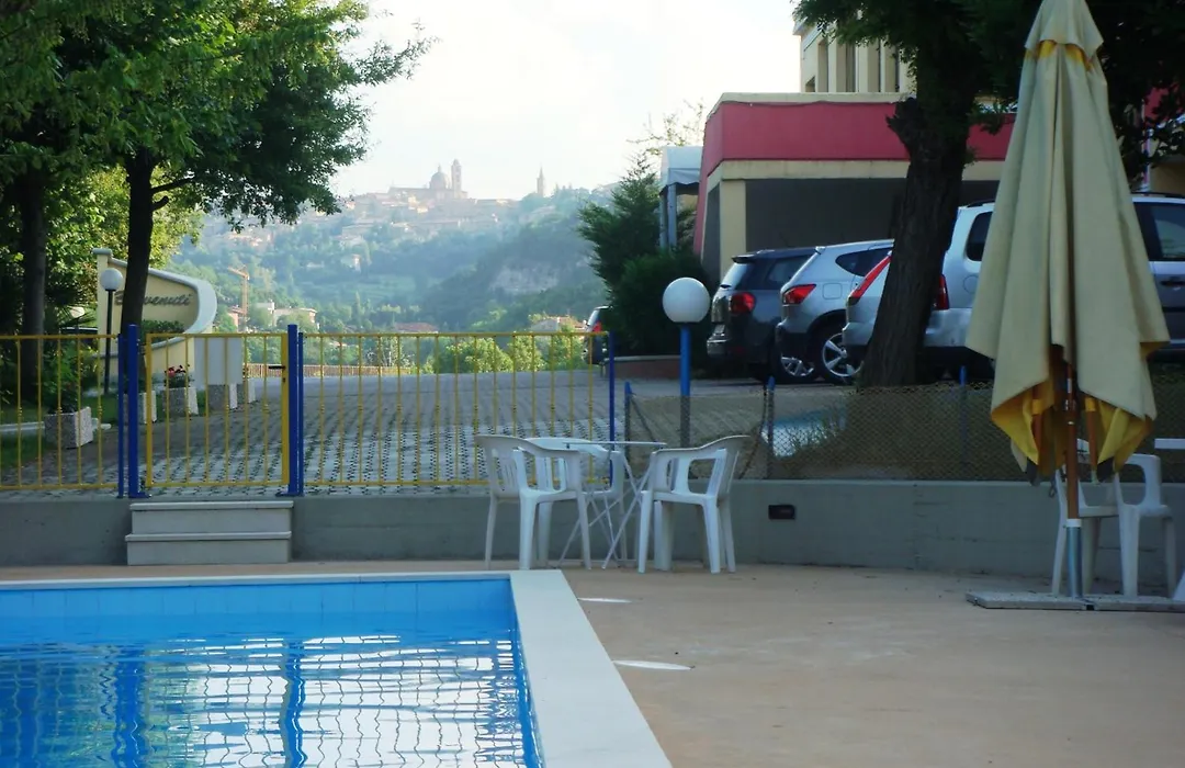 Hotel La Meridiana-1