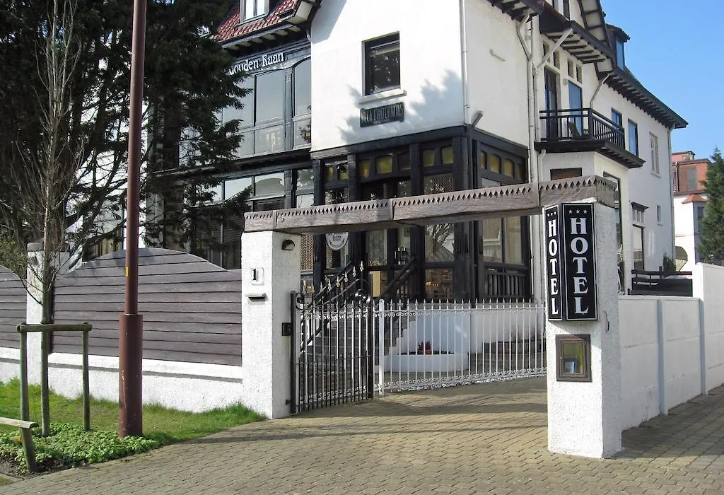 Hotel De Gouden Haan-1