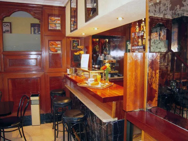 Hostal Arba-1