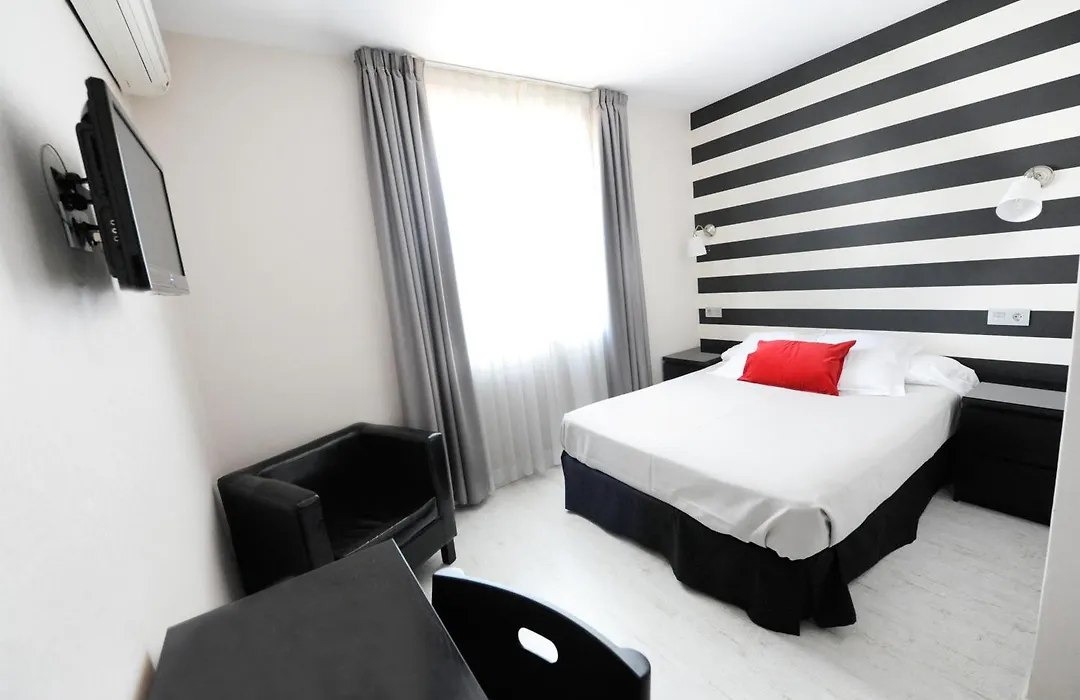 Hotel Domus-1