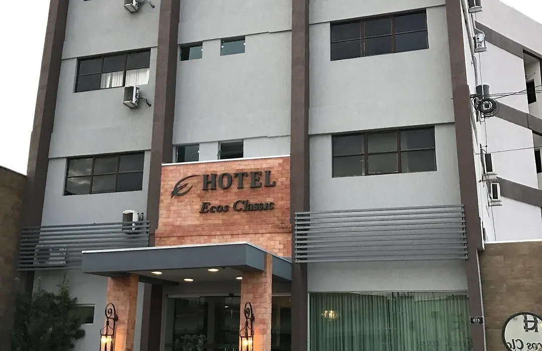 Ecos Classic Hotel-1
