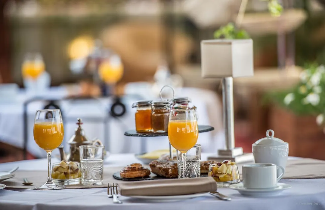 Hotel & Spa Riad El Walaa-1