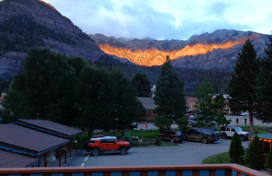 Ouray Inn-1