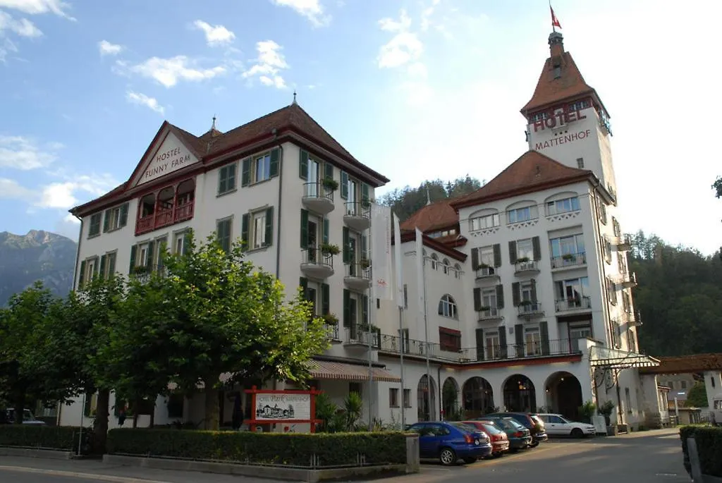 Mattenhof Resort-1