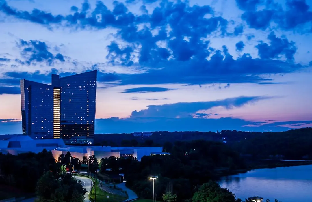 Mohegan Sun-1