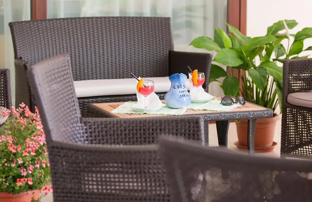 Hotel Ristorante Il Vascello-1