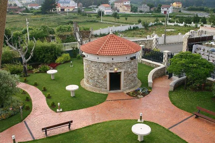Complejo Aldeola-1