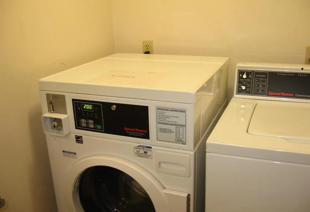 Serena Inn & Suites Of Rapid City-1