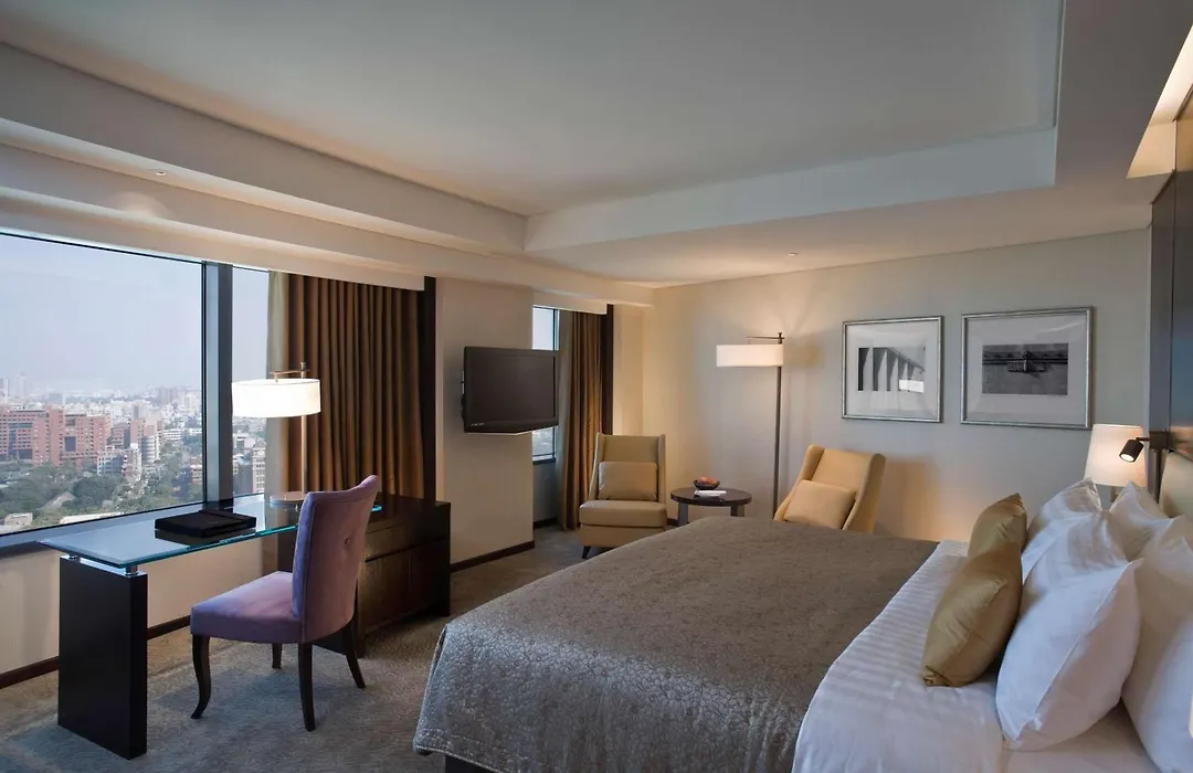 Shangri-La Far Eastern Tainan-1