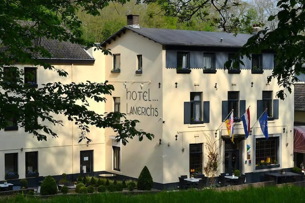 Hotel Lamerichs-1
