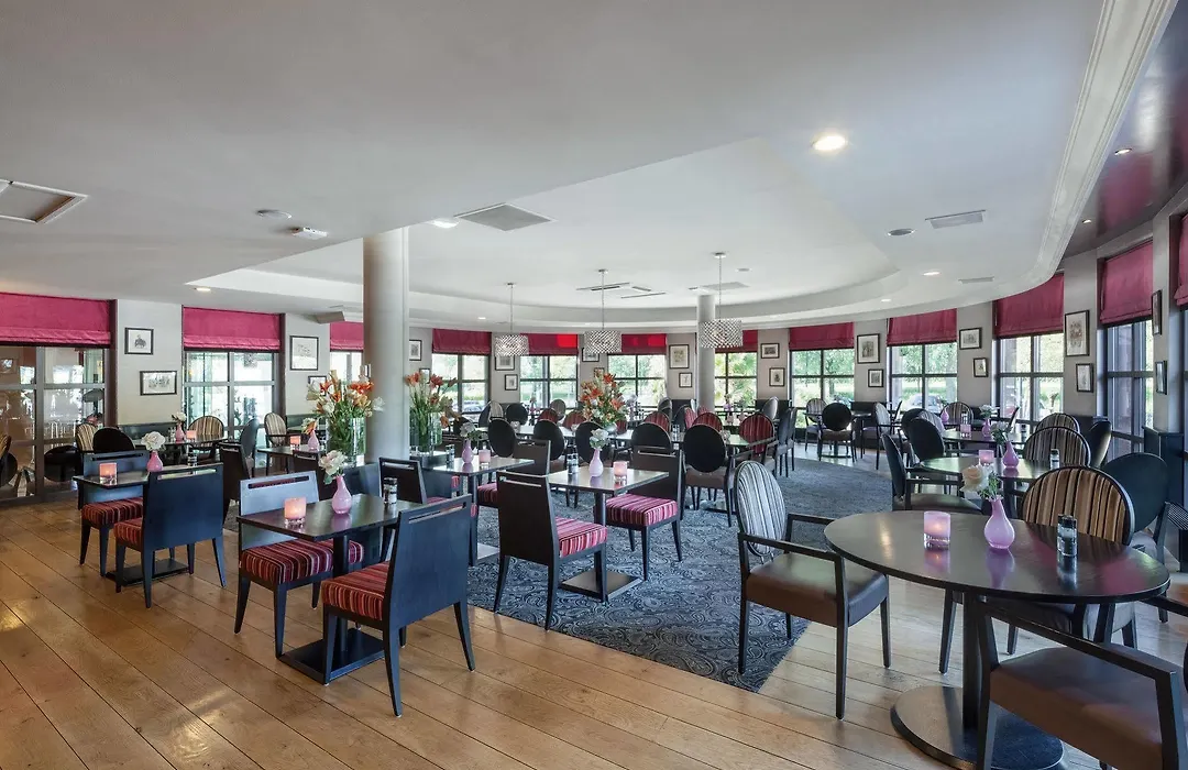 Van der Valk Hotel Goes-1