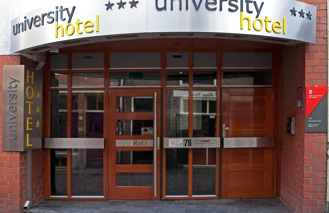 University Hotel-1