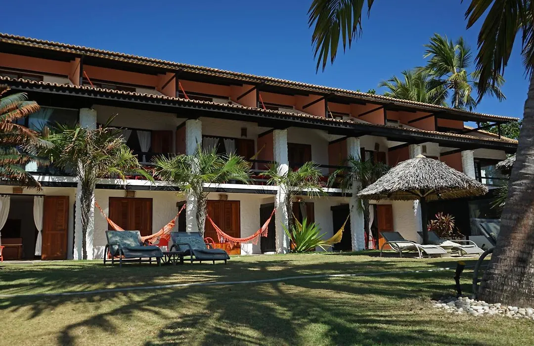 Porto da Lua Boutique Hotel-1