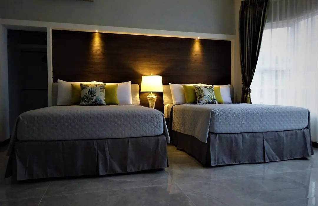 Alameda Cariari Boutique Hotel-1