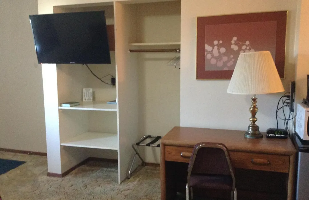 Downtown Motel-1