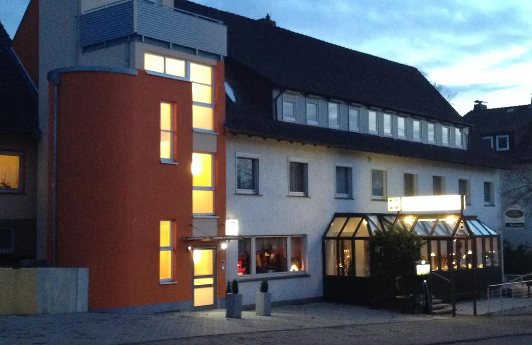Hotel-Restaurant zum Roeddenberg-1