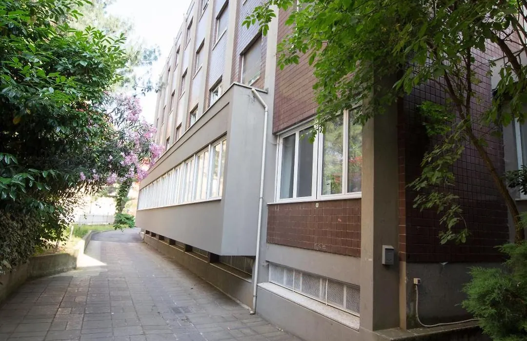Residenza Cenisio-1