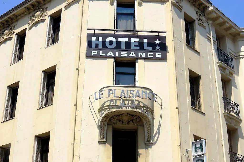 Hotel Plaisance-1