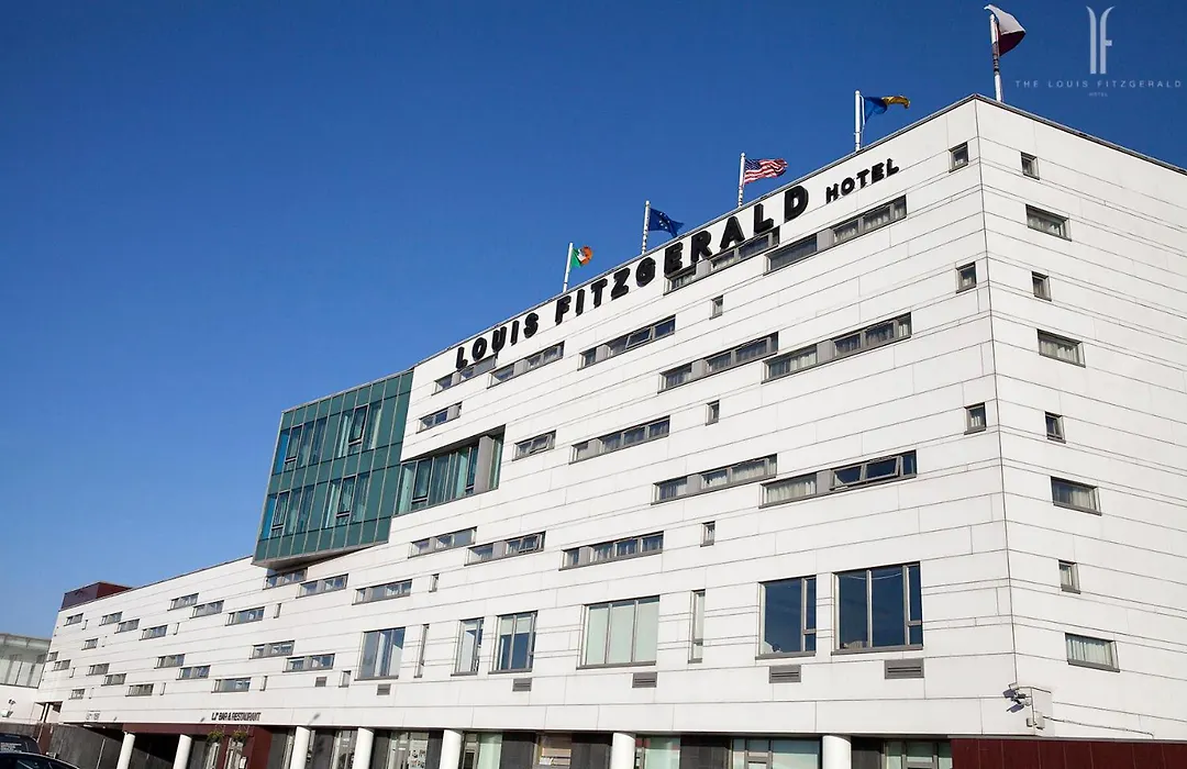 Louis Fitzgerald Hotel-1