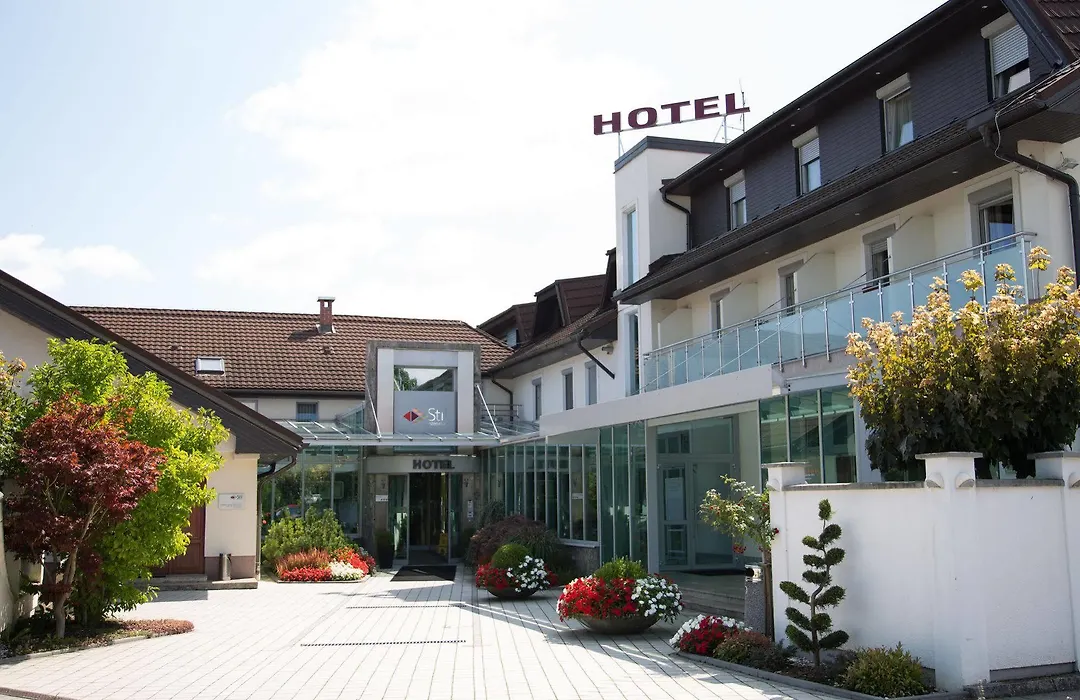 Hotel Stil-1