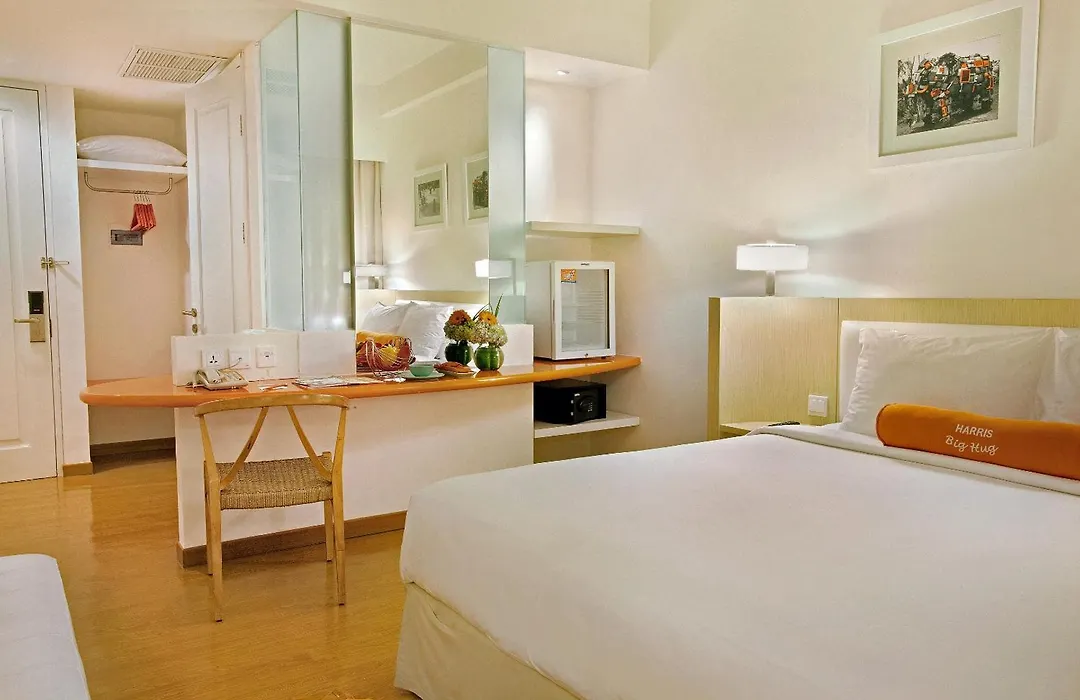 Harris Hotel & Conventions Malang-1