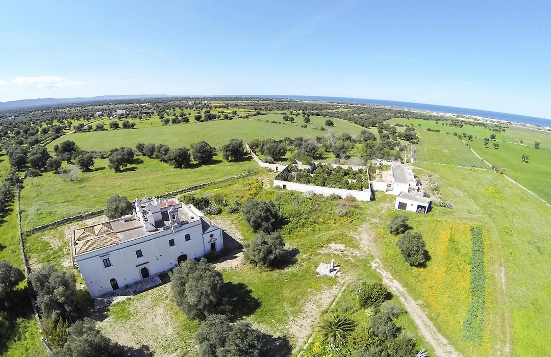 Masseria Palombara Grande-1