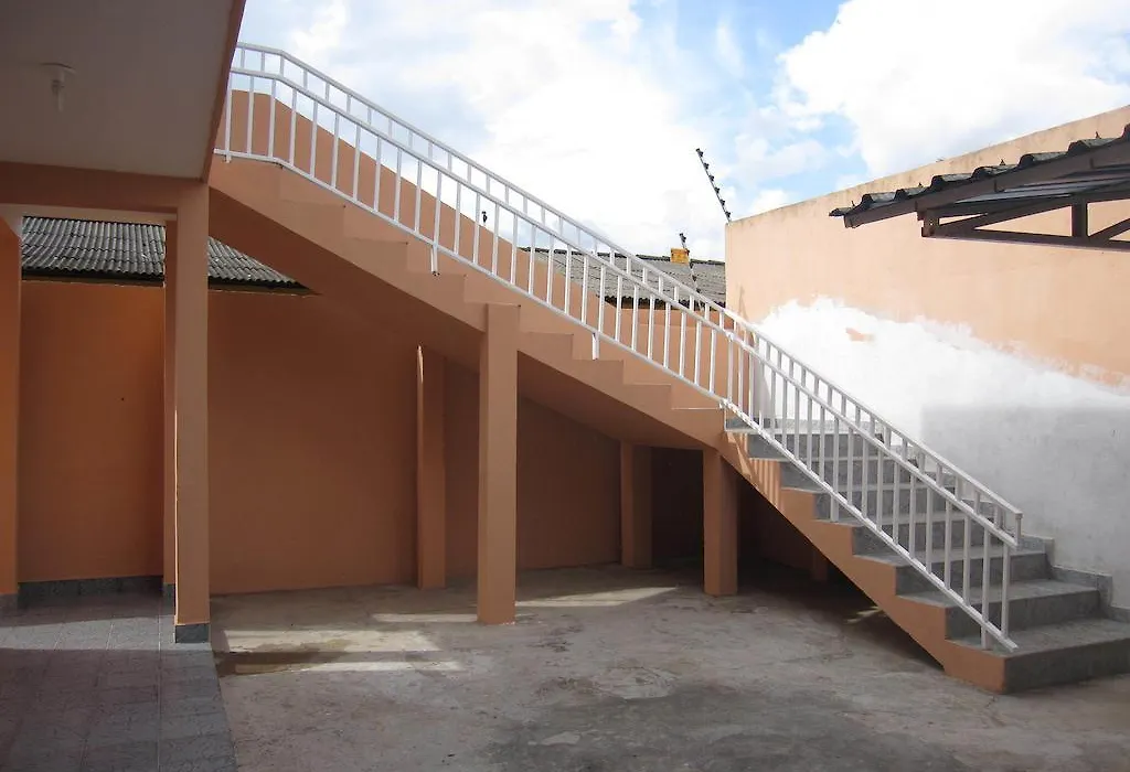 Hotel Mecejana-1