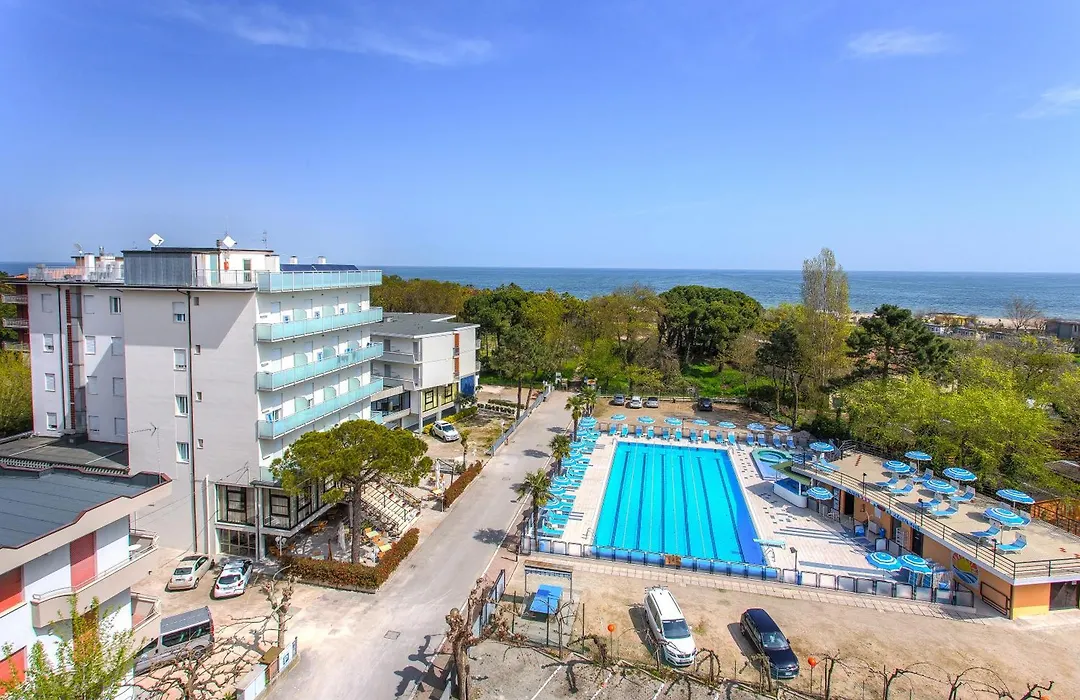 Hotel Beau Soleil-1