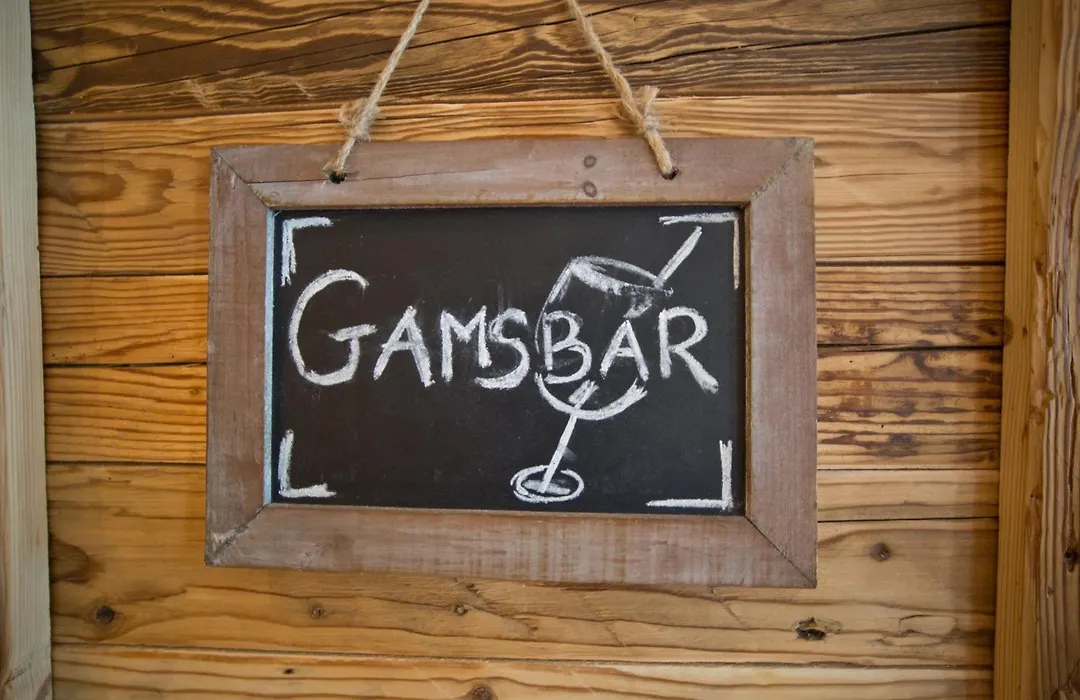 Hotel Gamshof-1