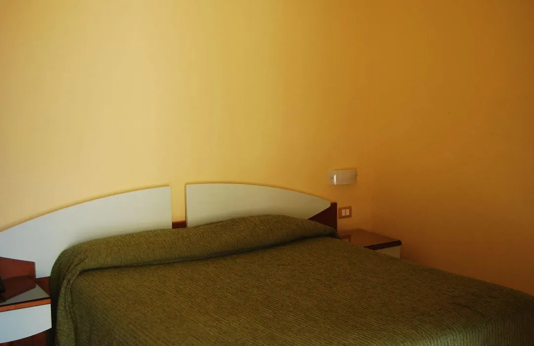 Hotel Resort Dei Normanni-1