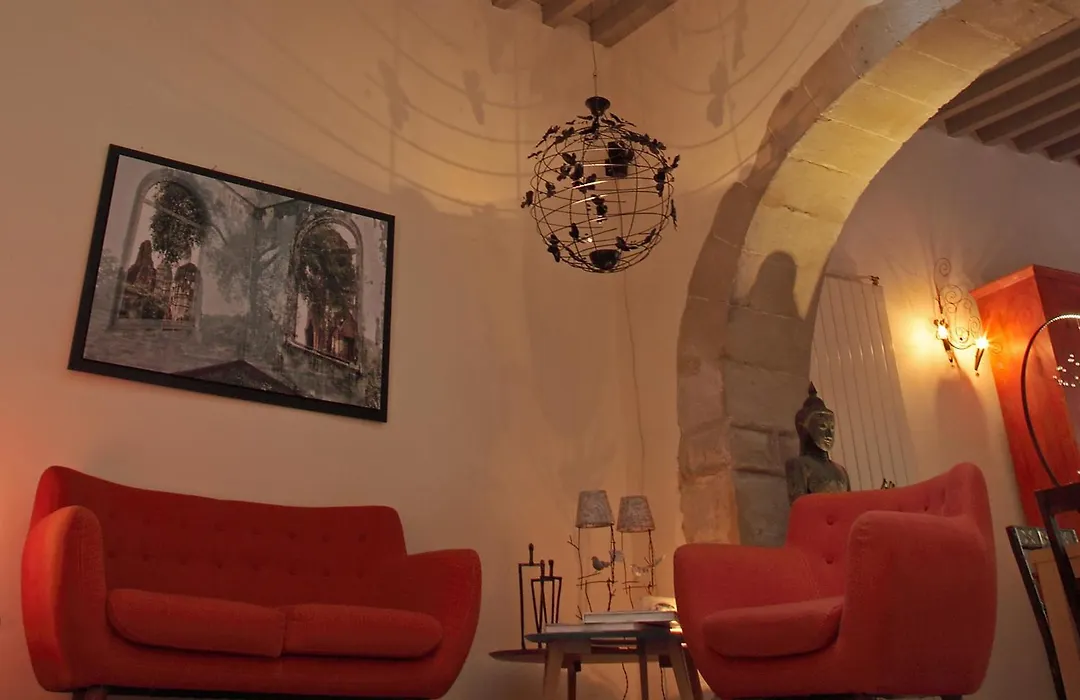 La Maison Sur La Sorgue - Esprit de France-1