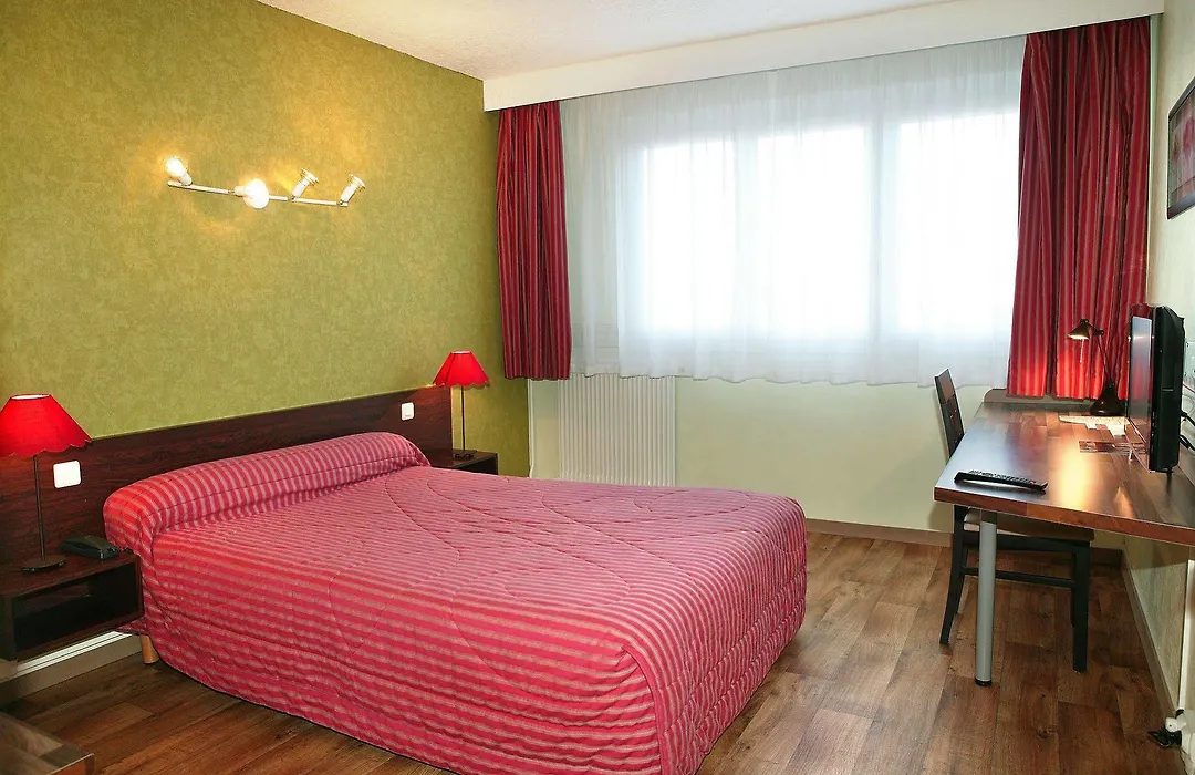 Hotel Saint-Aignan-1