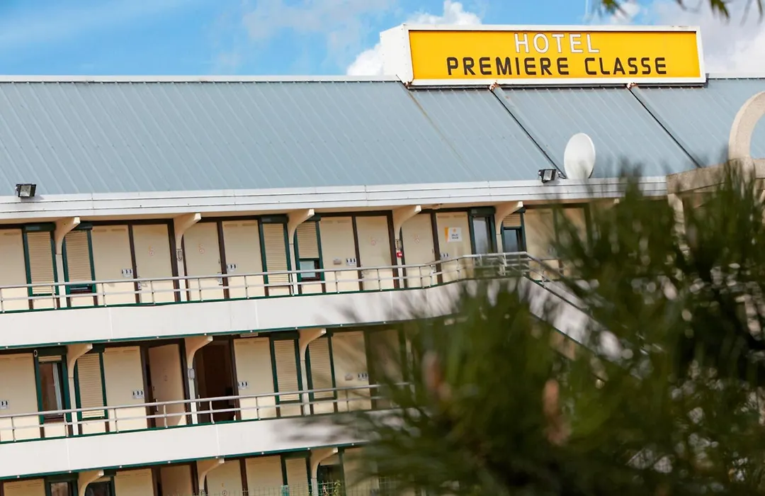 Premiere Classe Dunkerque Saint Pol Sur Mer-1