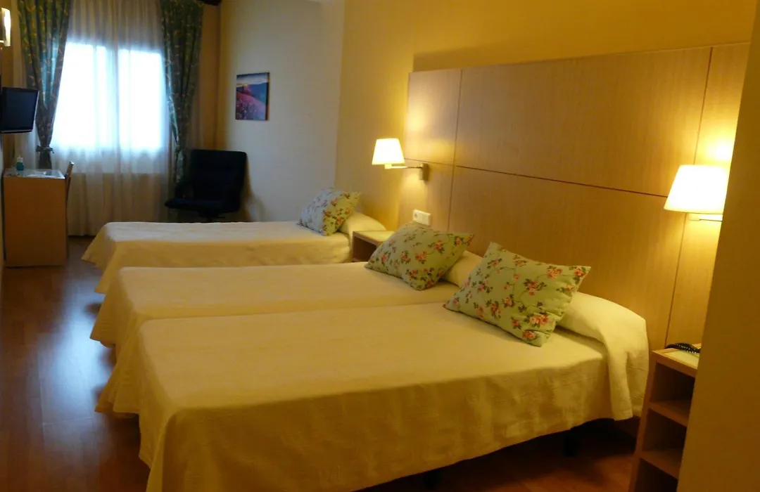 Hotel Nice-1