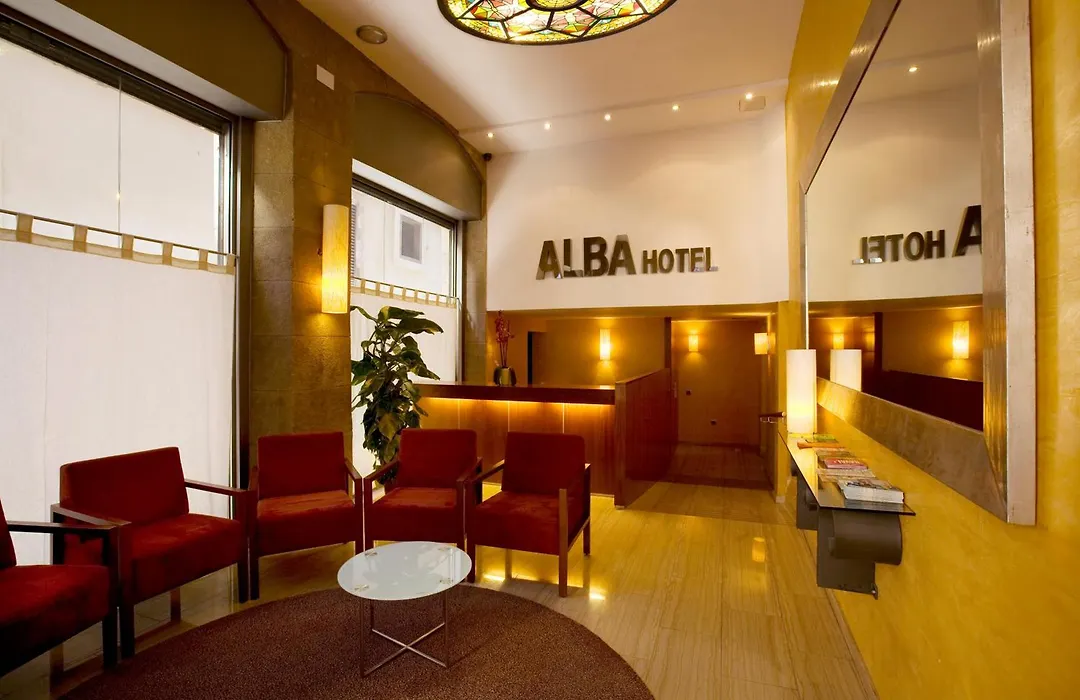 Alba Hotel-1