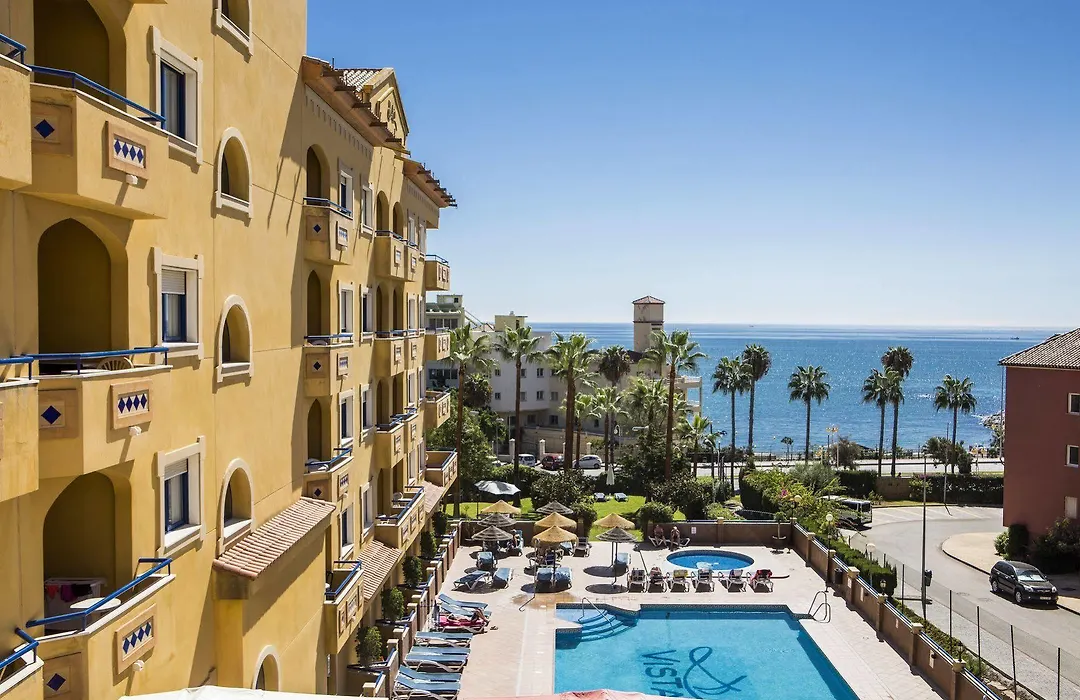 Hotel Vistamar-1