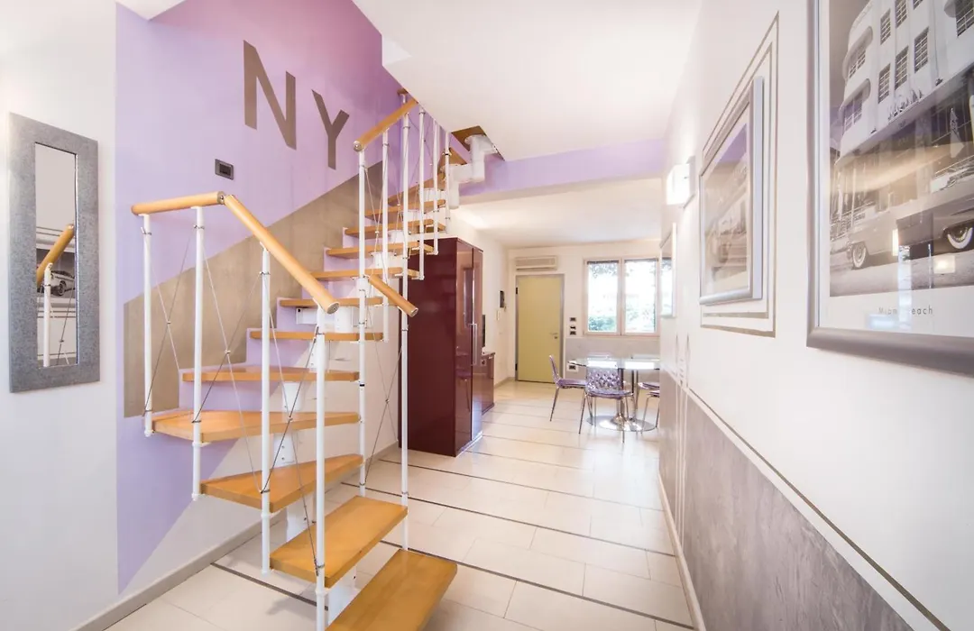 World Village Apartments-1