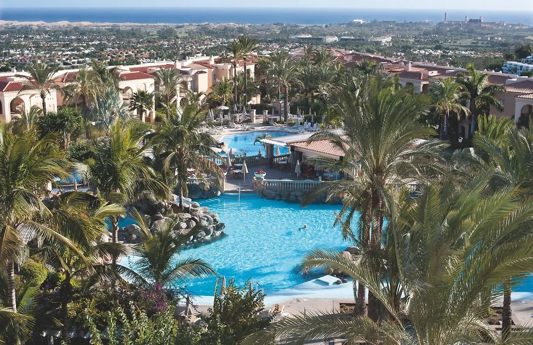 Palm Oasis Maspalomas-1